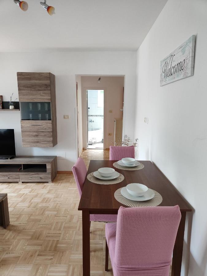 B&B Bovec - Apartma Nena - Bed and Breakfast Bovec