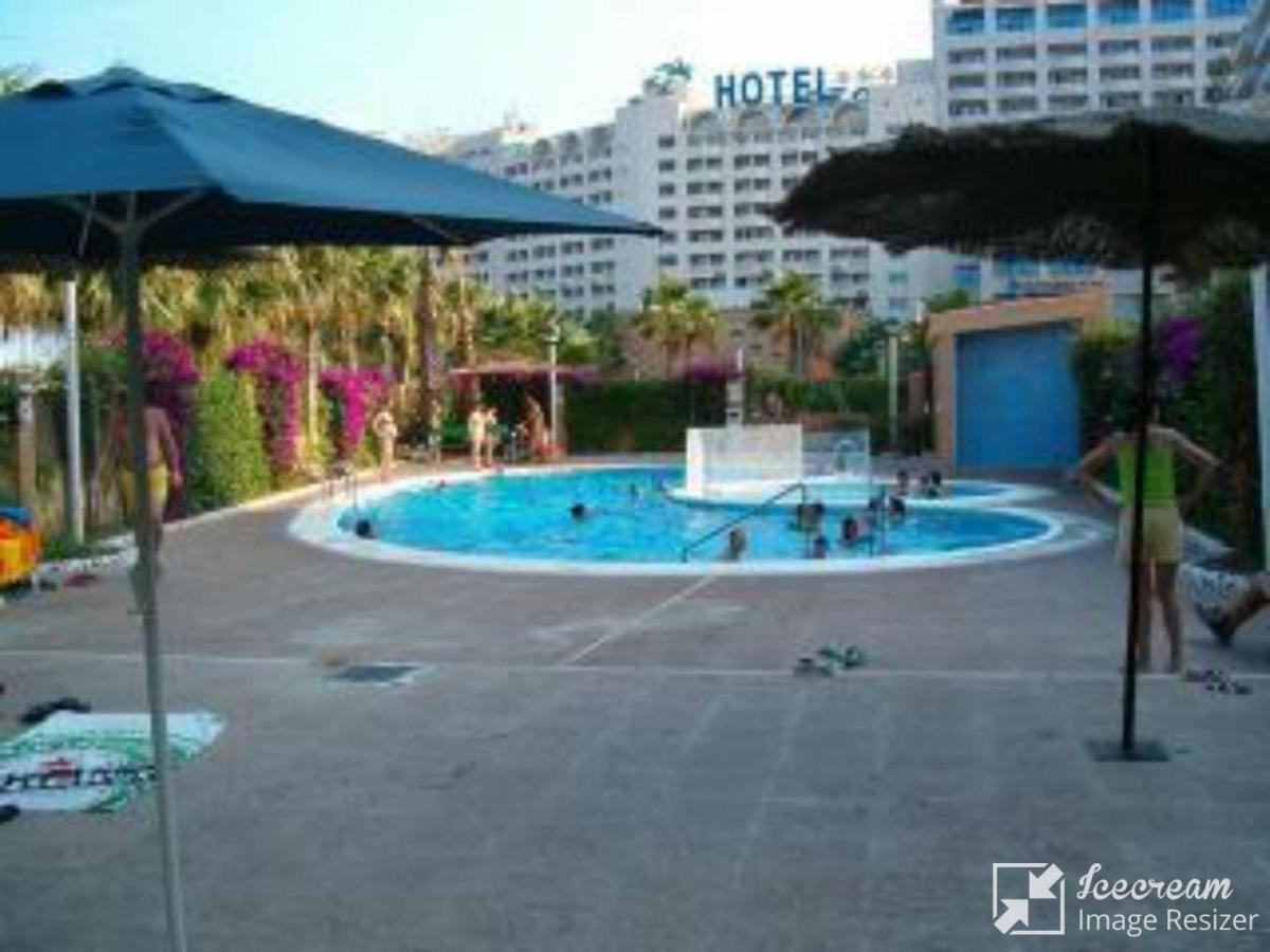 Apartamento 1ª linea Magic Word 0ropesa del Mar - B&B