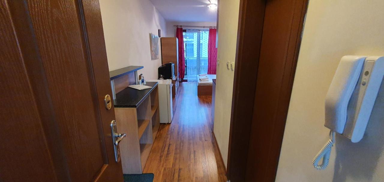 VP Panorama Bay 2 Studio - Ferienwohnung Sveti Vlas