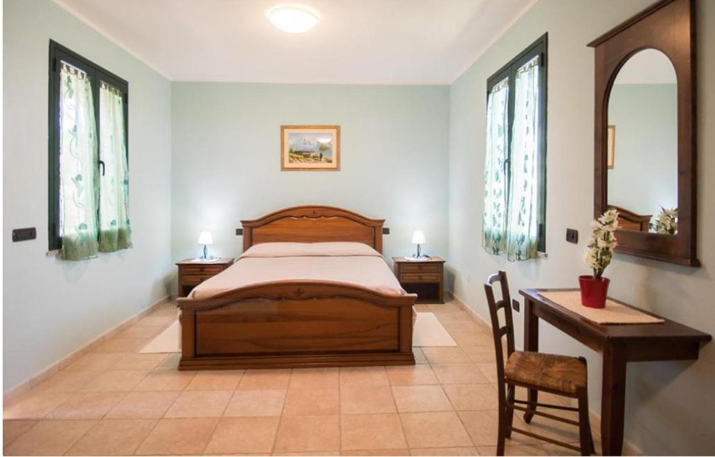 Habitación Doble Grande