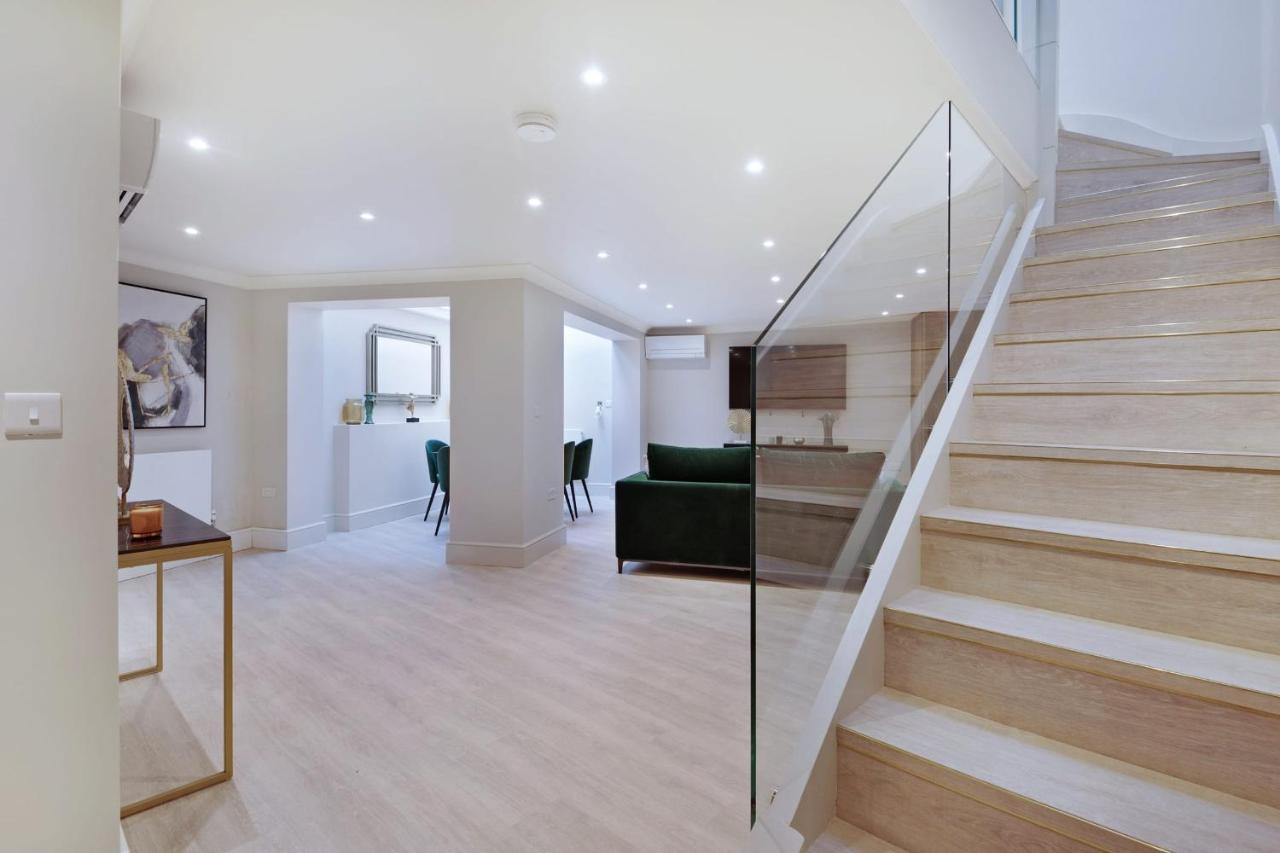 Marble Arch Suite 7-Hosted by Sweetstay - B&B