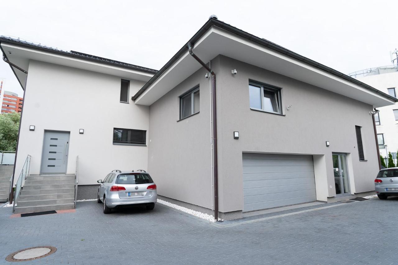 Apartment mit 1 Schlafzimmer