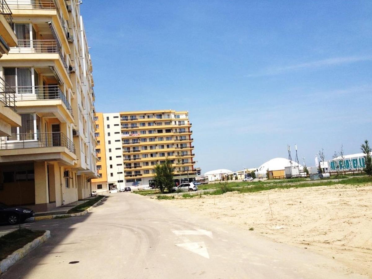 Mamaia Summerland Seaview - B&B