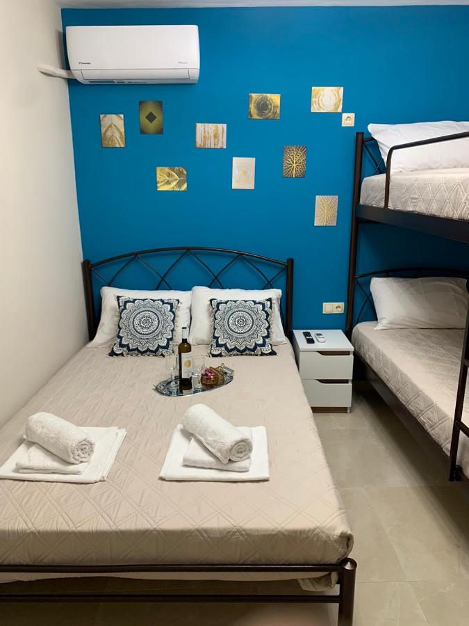 Sweet Maison Apartment - Ferienwohnung