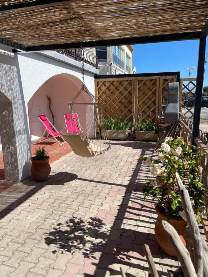Les Flo location - B&B