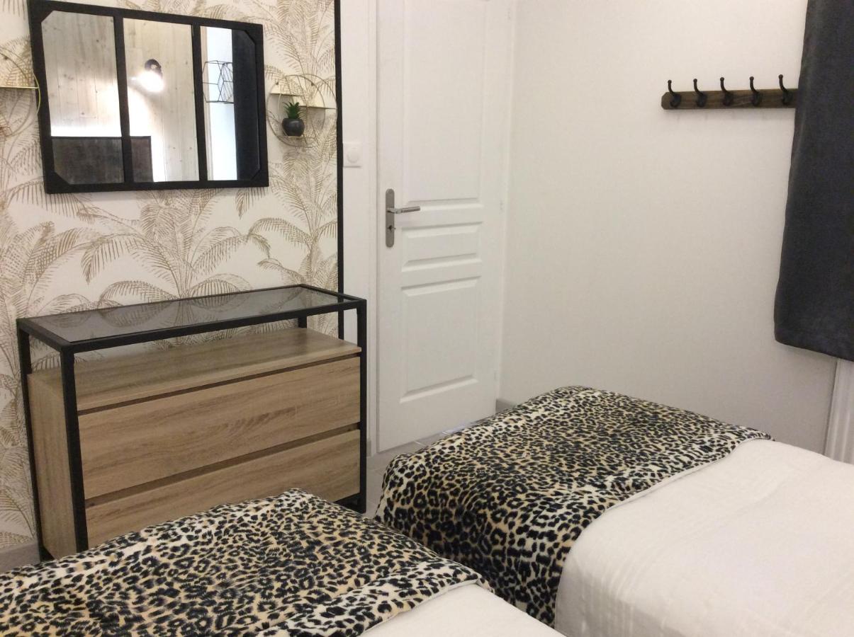 Appartamento con 2 Camere da Letto