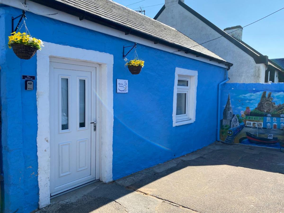 Marina Studio - Bed and Breakfast