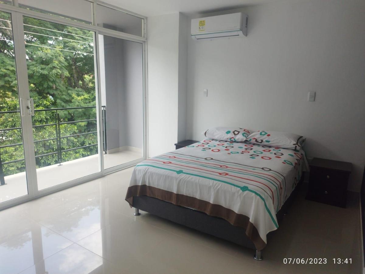 Suite Familiare con Balcone