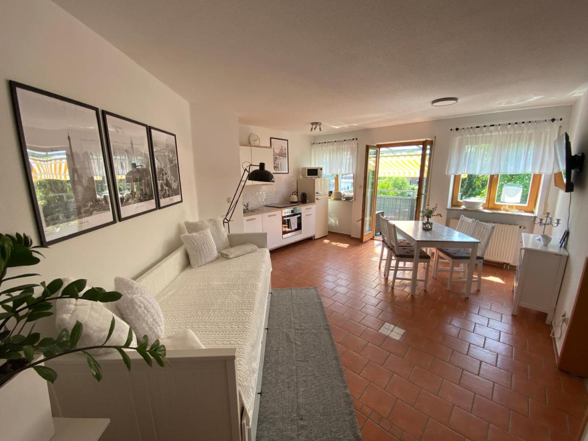 GHR Apartment - Ferienwohnung Simbach am Inn