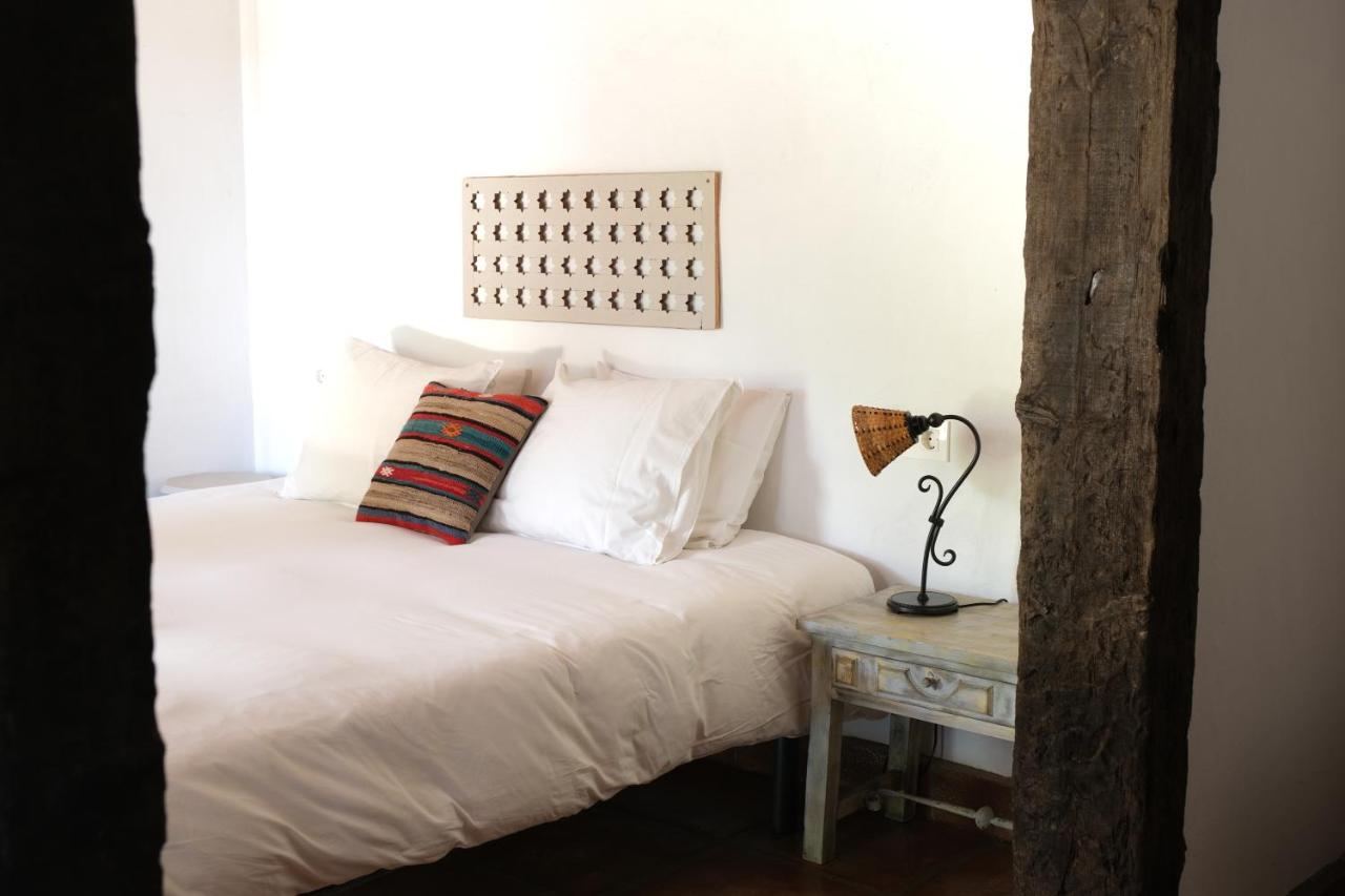 B&B Casares - The Wild Olive Andalucía Agave Guestroom - Bed and Breakfast Casares