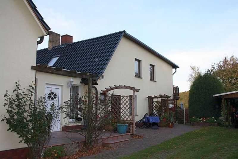 Ferienwohnung am Bodden - Bed and Breakfast