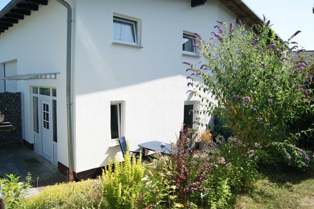 Ruegen_Fewo 54 Marika - B&B Blieschow