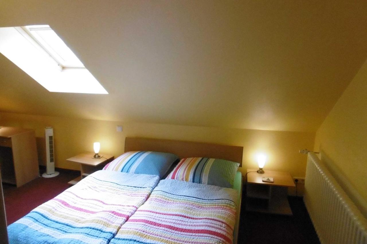 Apartamento con terraza
