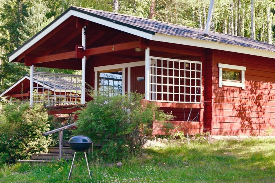 Hotel Hanhi Cottages - Chambres d’hôtes