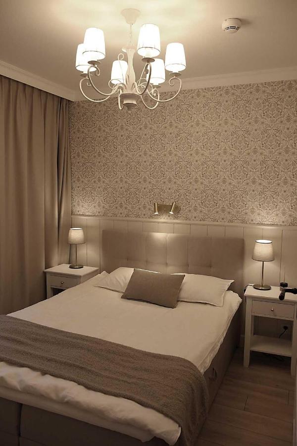 Królewski Apartament nad Zegrzem 206 Luksus