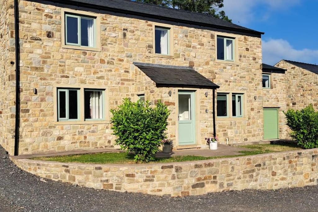 Coolams - Ferienwohnung Ingleton