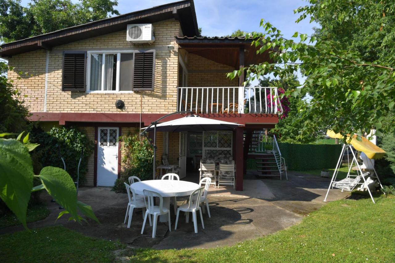 B&B Novi Sad - Danube River house - Bed and Breakfast Novi Sad