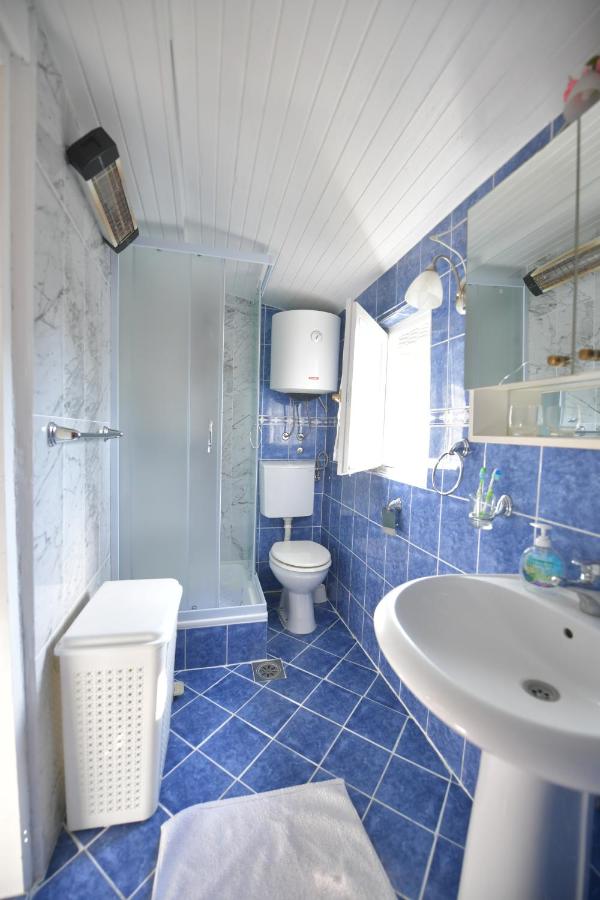 Danube River house - Chambres d'hôtes Novi Sad