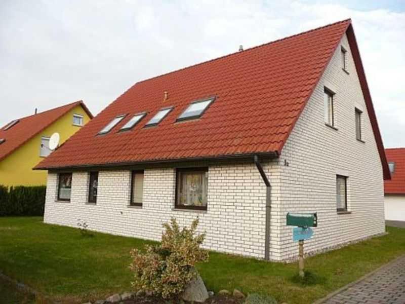 Ruegen_Fewo 28 a - Bed and Breakfast Lobbe