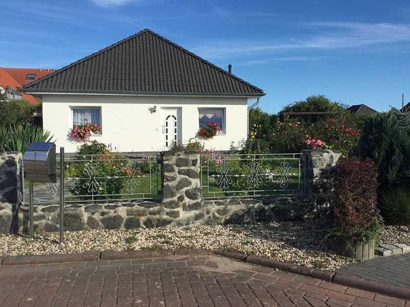 B&B Sassnitz - Ruegen_Fewo 291 - Bed and Breakfast Sassnitz