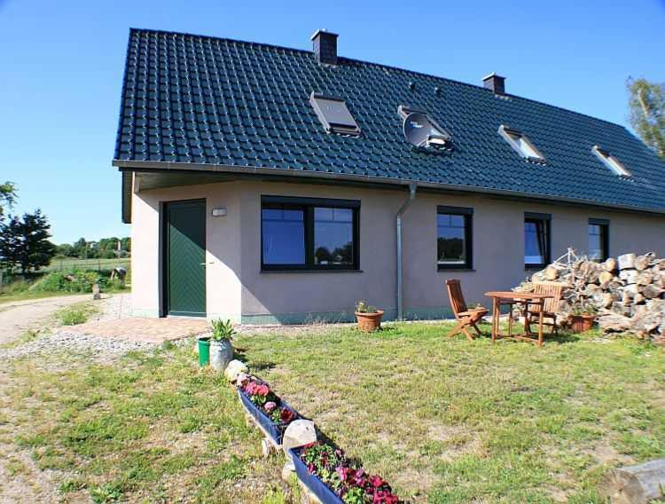 Ruegen_Fewo 259 - B&B Berglase