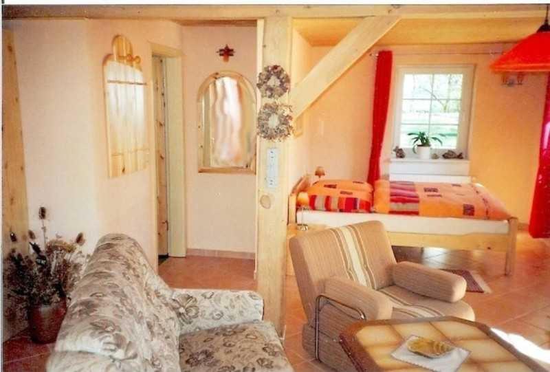 Vakantiehuis