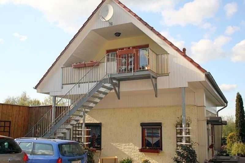 Ruegen Fewo 79 - Bed and Breakfast
