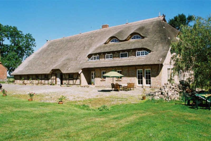 Ruegen Fewo 207 - Chambres d’hôtes