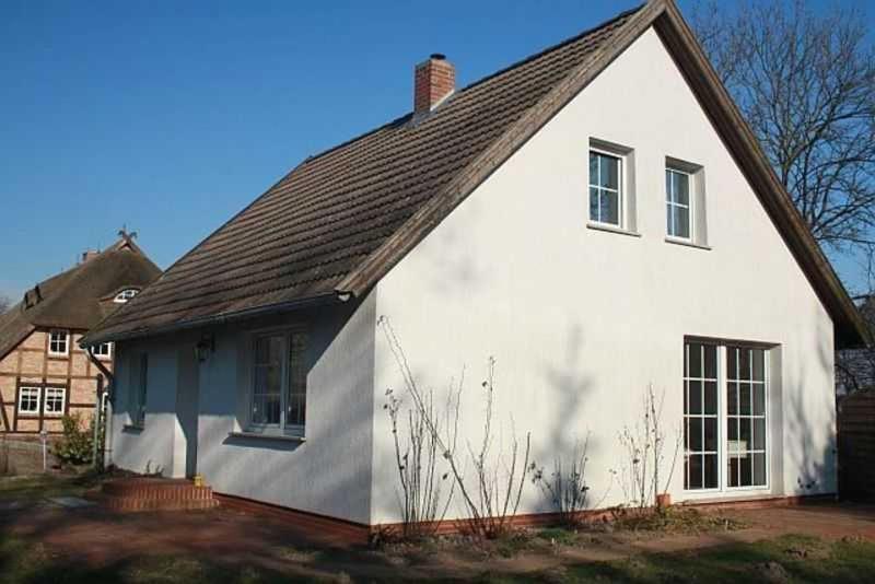 Maison 3 Chambres