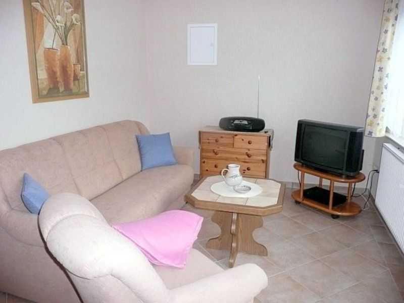 Haus mit 1 Schlafzimmer