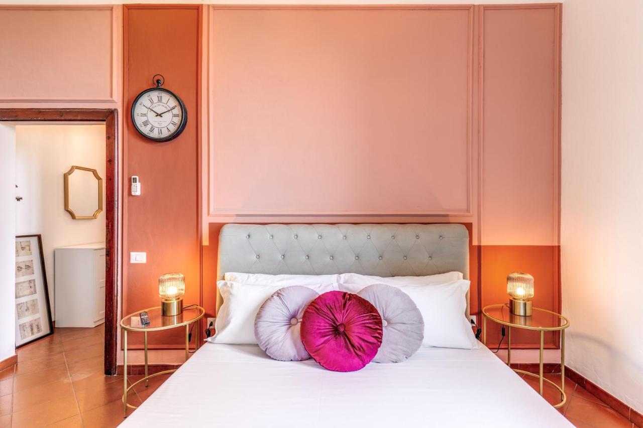 AwesHomeitaly - Villa Tower - B&B Pisa