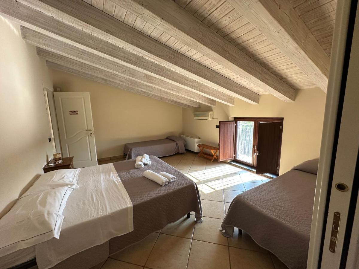 Chambre Quadruple Supérieure 