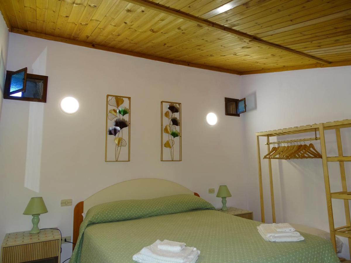 La Casa di Nina - Chambres d’hôtes