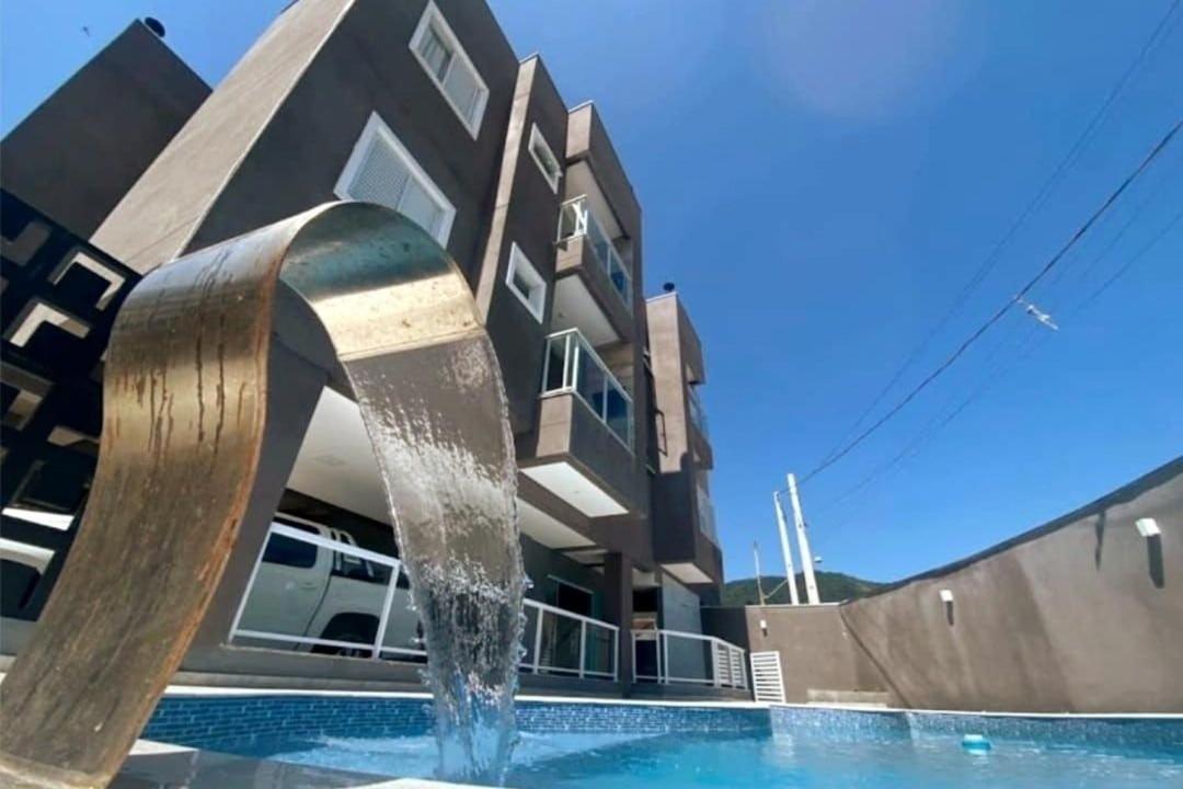 Ubatuba Prime House ap106 - B&B