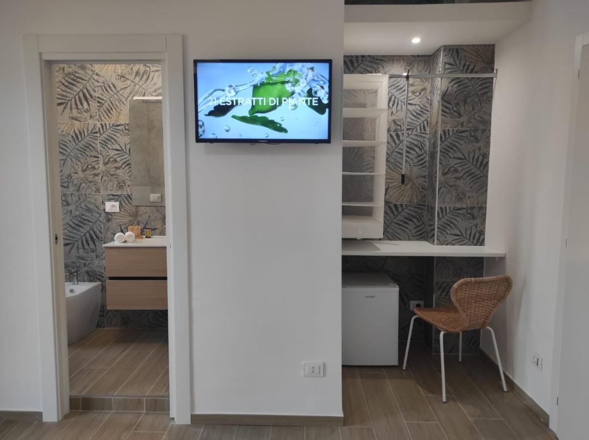 Tweepersoonskamer met Uitzicht op de Tuin