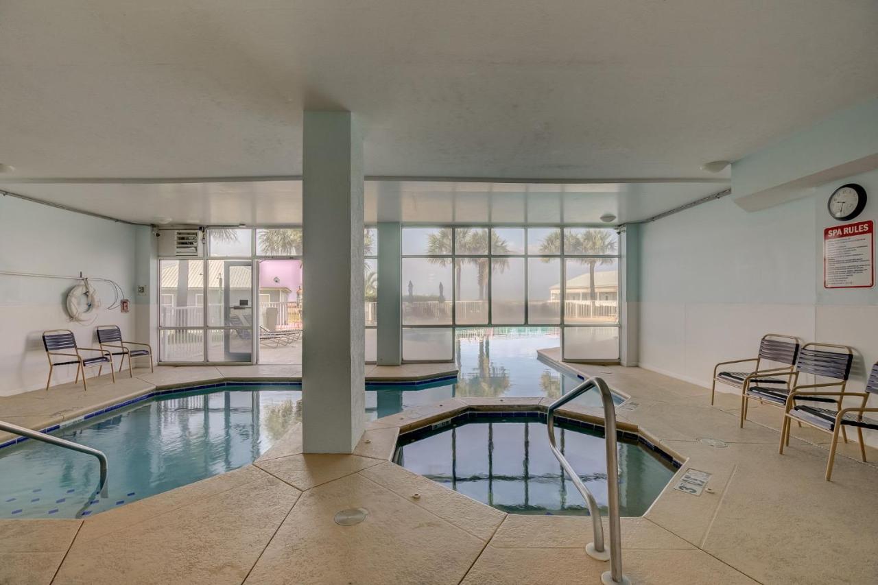 The Dunes 507 by Vacation Homes Collection - B&B Gulf Shores