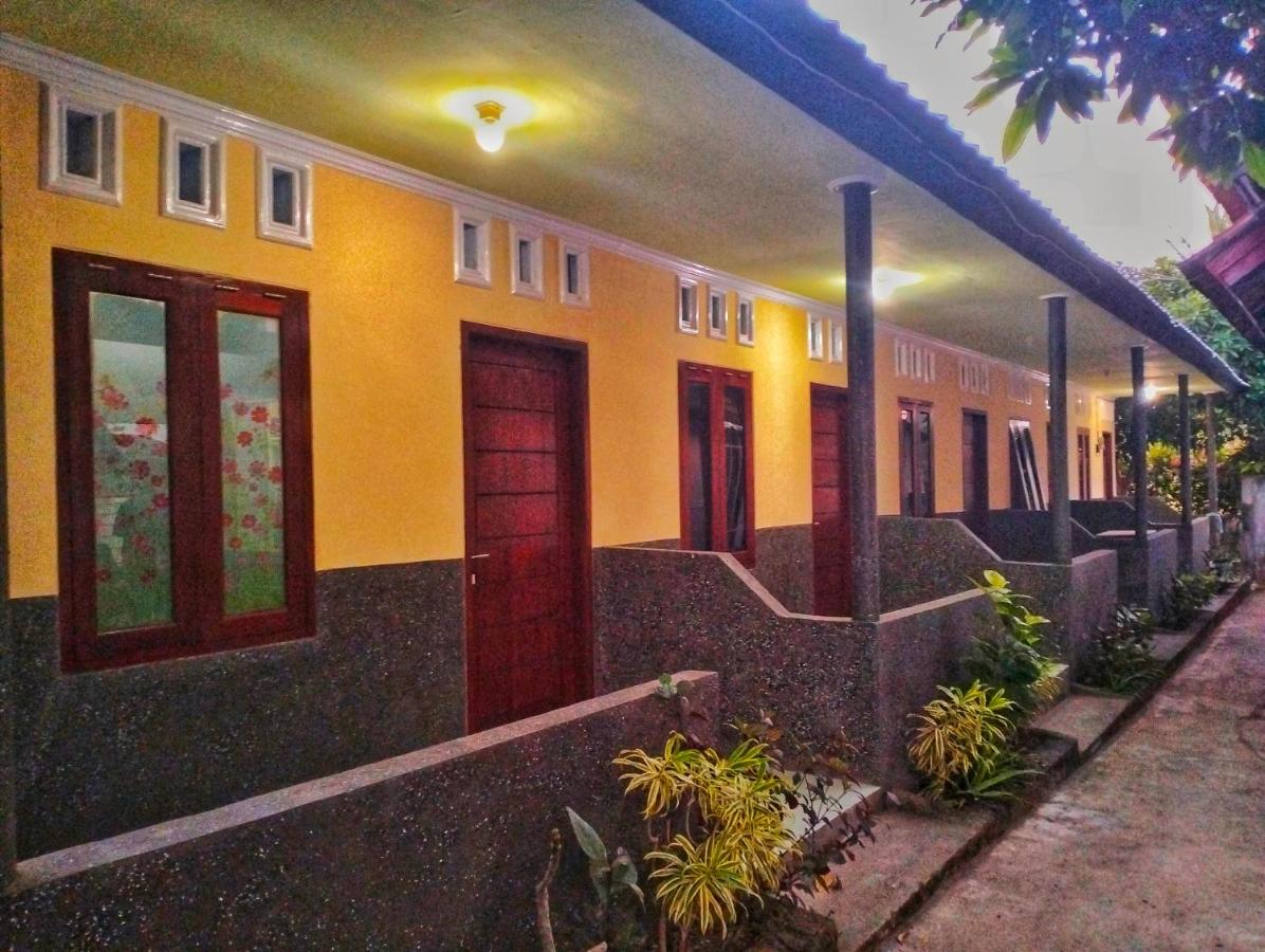 B&B Sekotong - Mango Homestay - Bed and Breakfast Sekotong