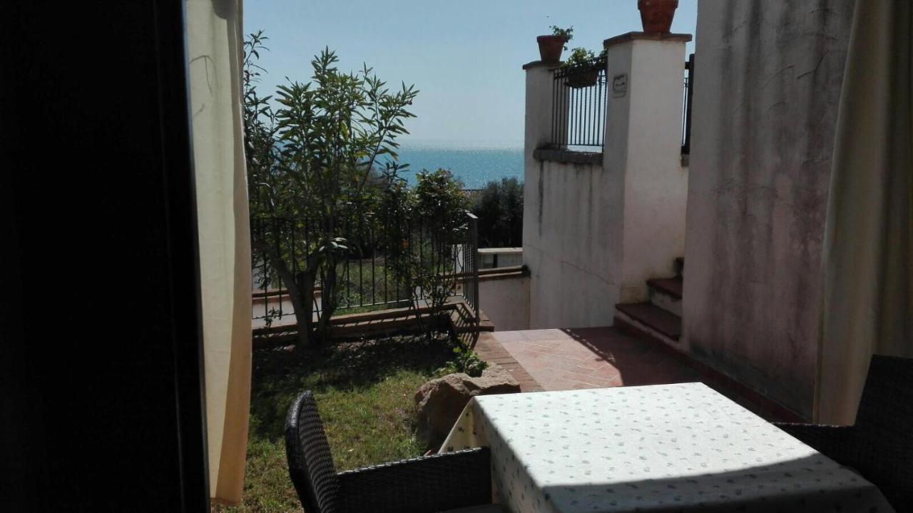 Mandorlo 2 - Ferienwohnung Santa Maria Navarrese