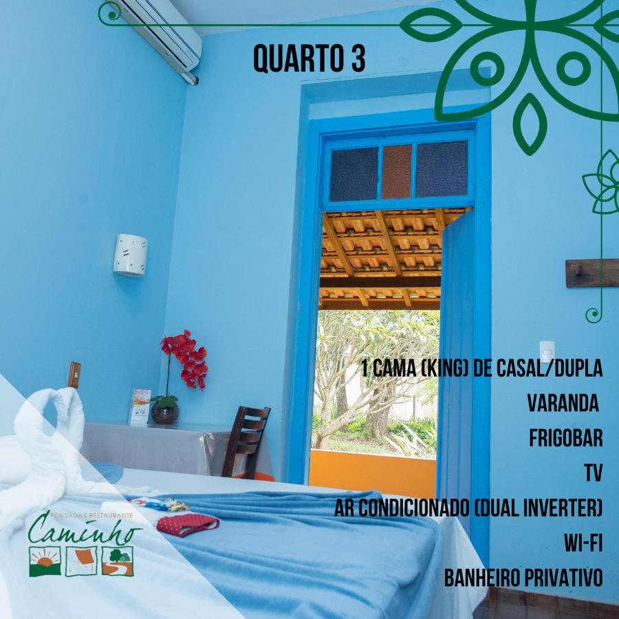 Chambre Double Deluxe avec Balcon