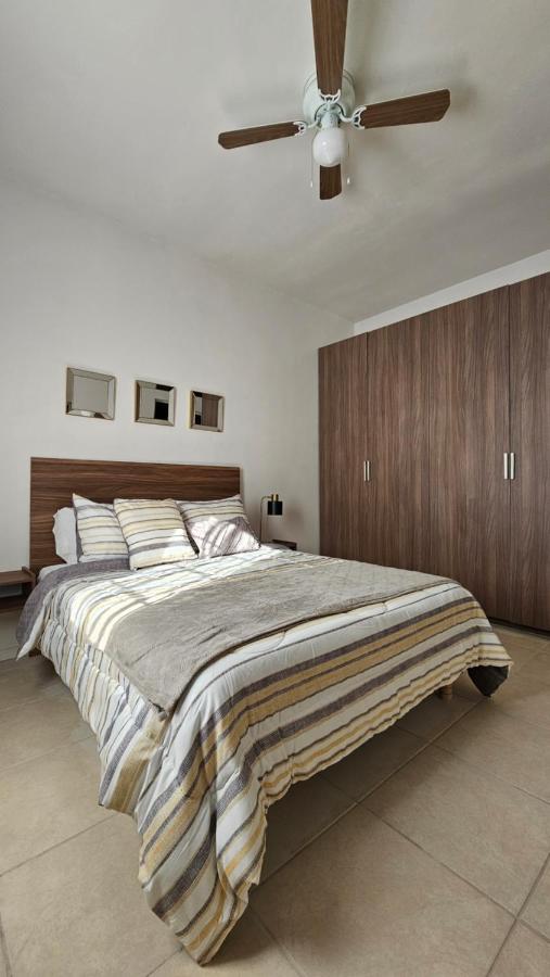 Departamento #3 Equipado en el Campestre - Ferienwohnung Ciudad Juárez