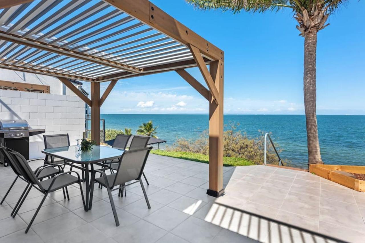 B&B Redcliffe - Sunrise Two Bedroom Apartment - Bed and Breakfast Redcliffe