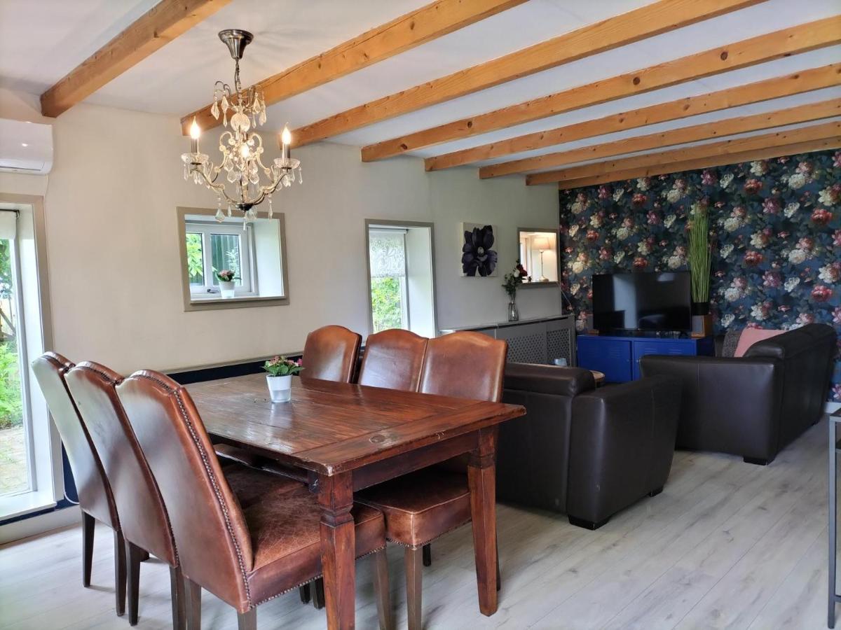 Leuk boerderijtje op prachtige plek, nabij natuurgebied - Bed and Breakfast Ruurlo