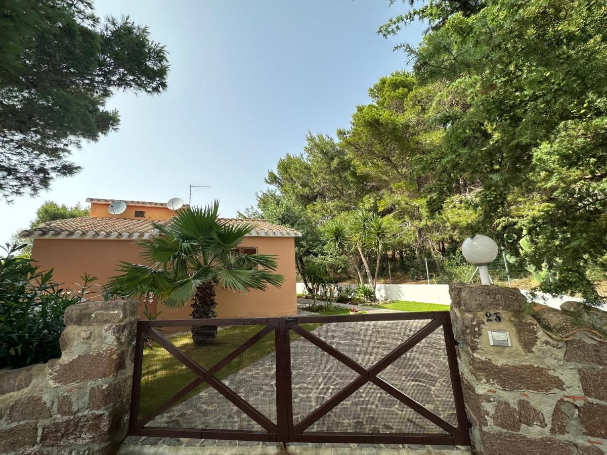 My Happy Place - Chambres d’hôtes Calasetta