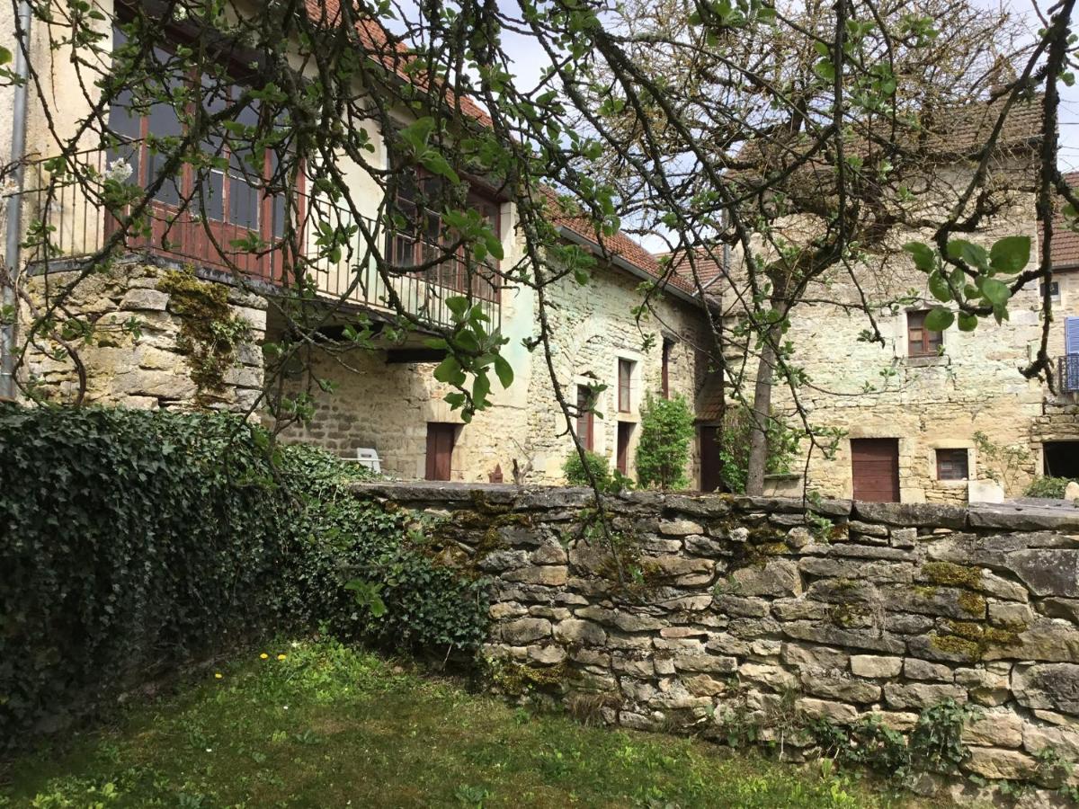 Les Pommiers, Bouilland - Chambres d’hôtes Bouilland