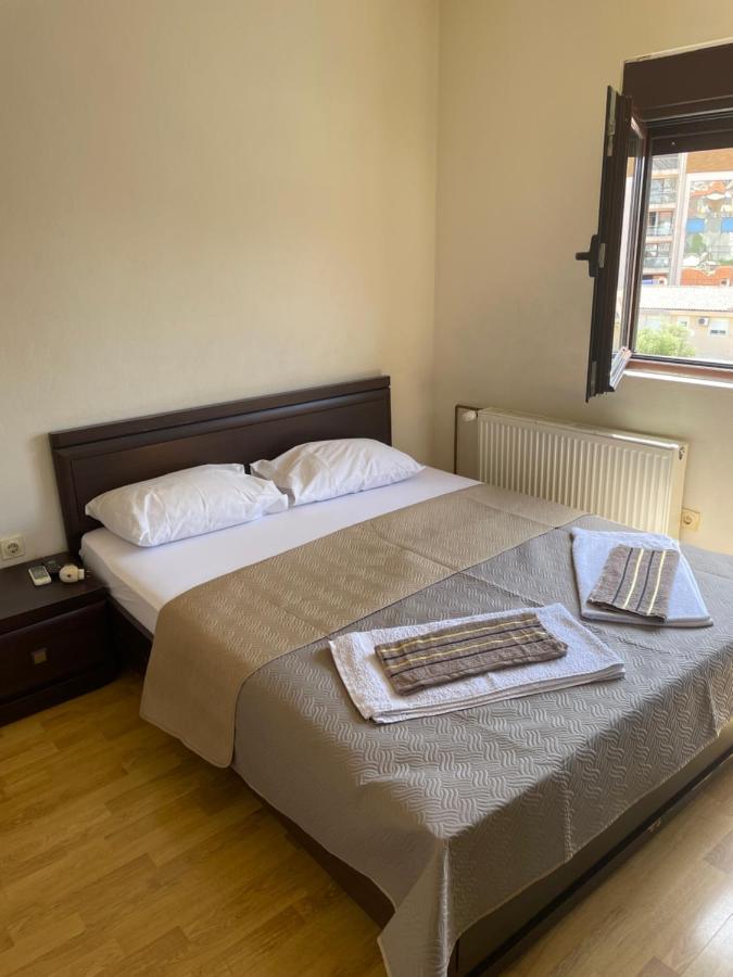 Svetlana apartments - Chambres d’hôtes
