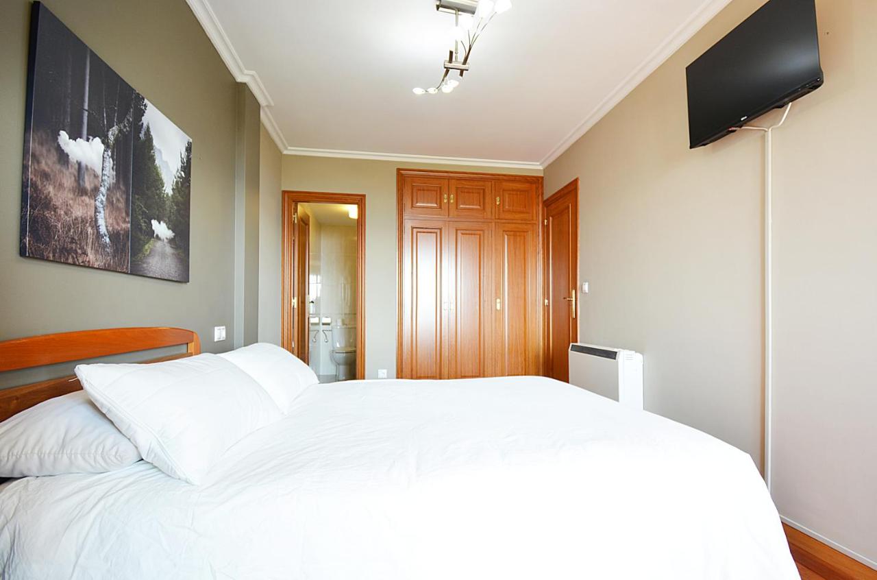 Apartment mit 2 Schlafzimmern
