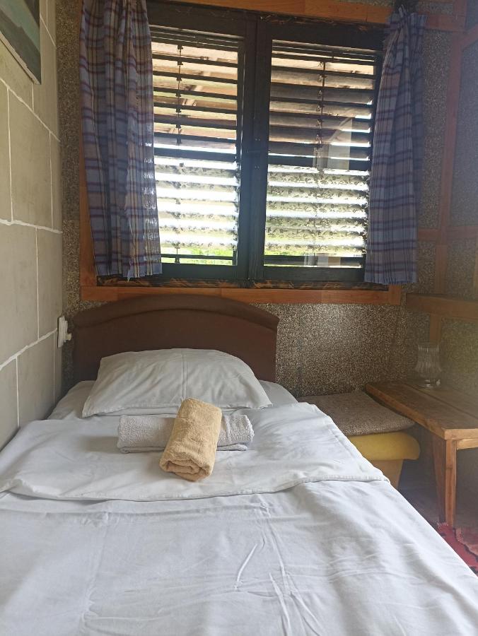 Budget Single Room