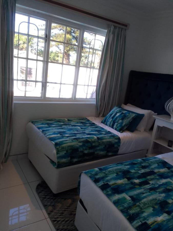 Family Room with Private Bathroom