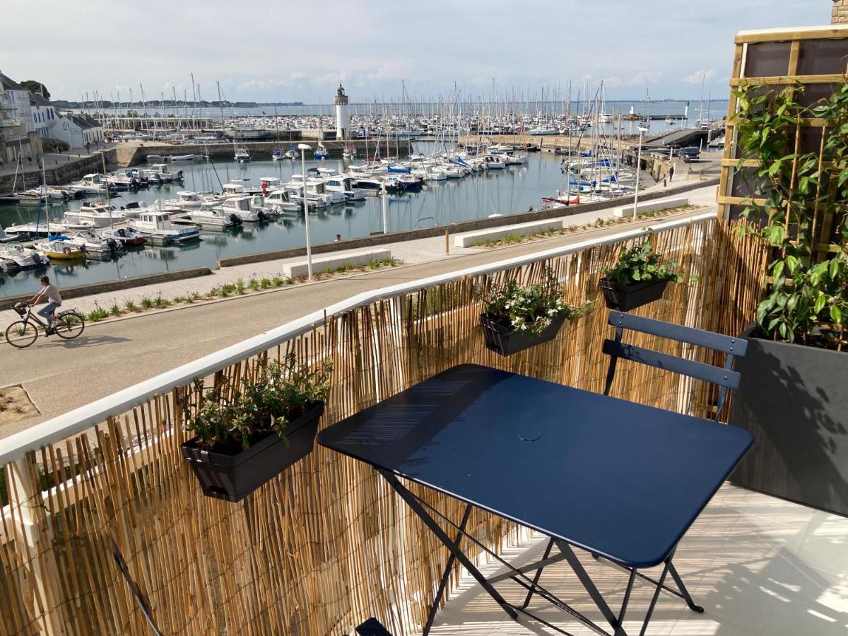 Studio du vieux port - Chambres d’hôtes