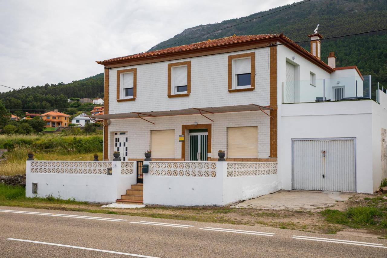 HOGAR DEL MAR - B&B